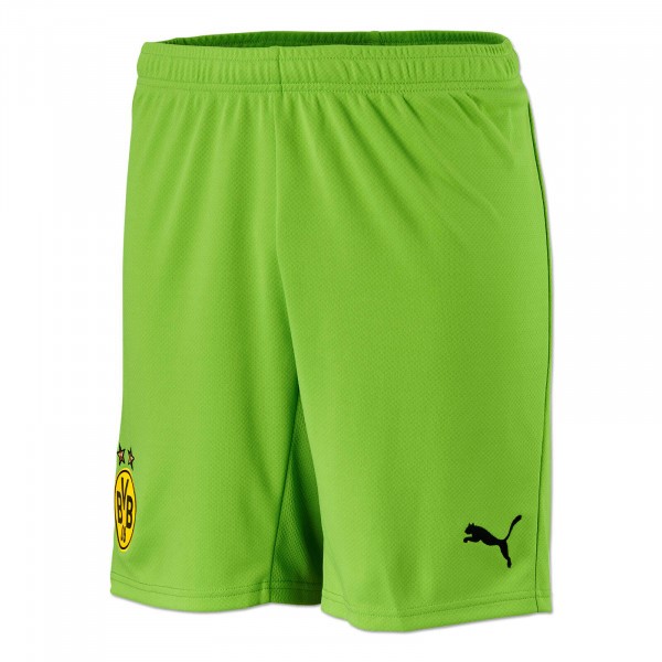 Pantalones Dortmund Portero 2021-2022 Verde